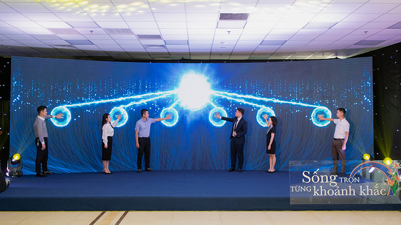 người tổ chức sự kiện đóng vai trò như thế nào