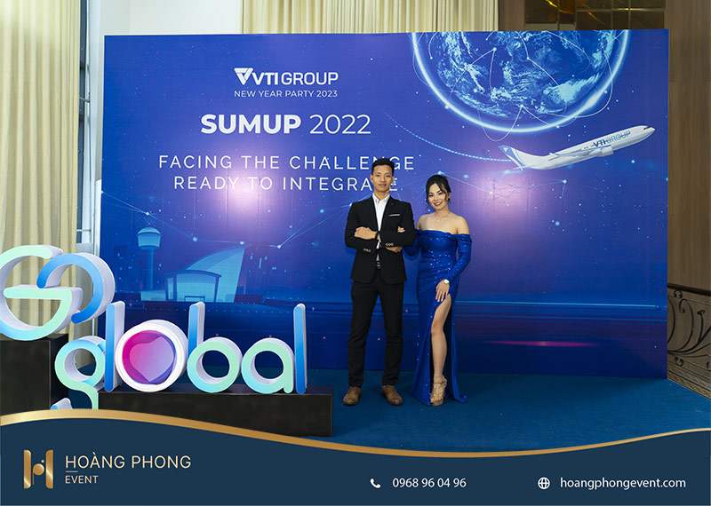 vai trò của tổ chức sự kiện là gì