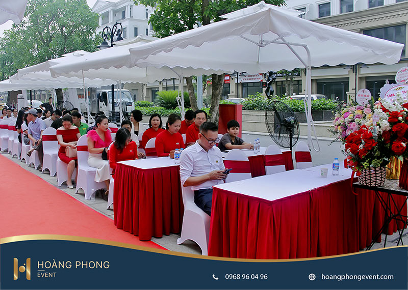Thuê quạt công nghiệp tại Hà Nội