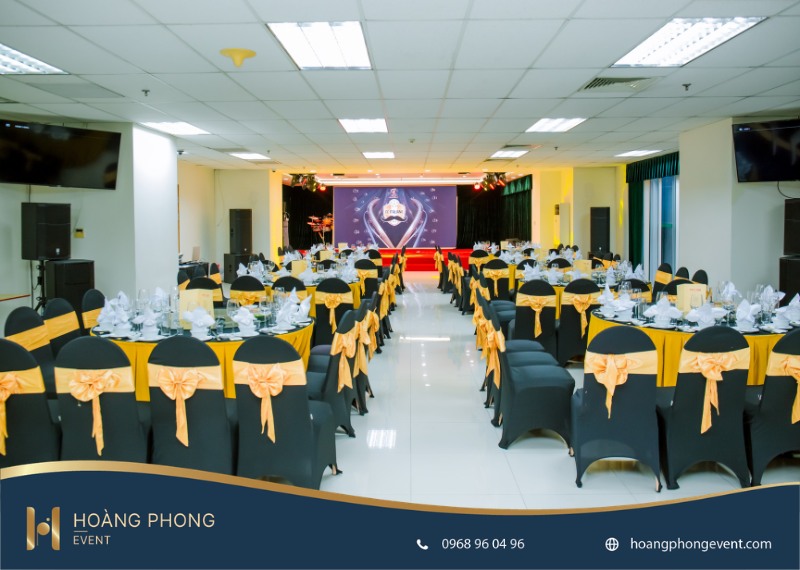 concept sự kiện