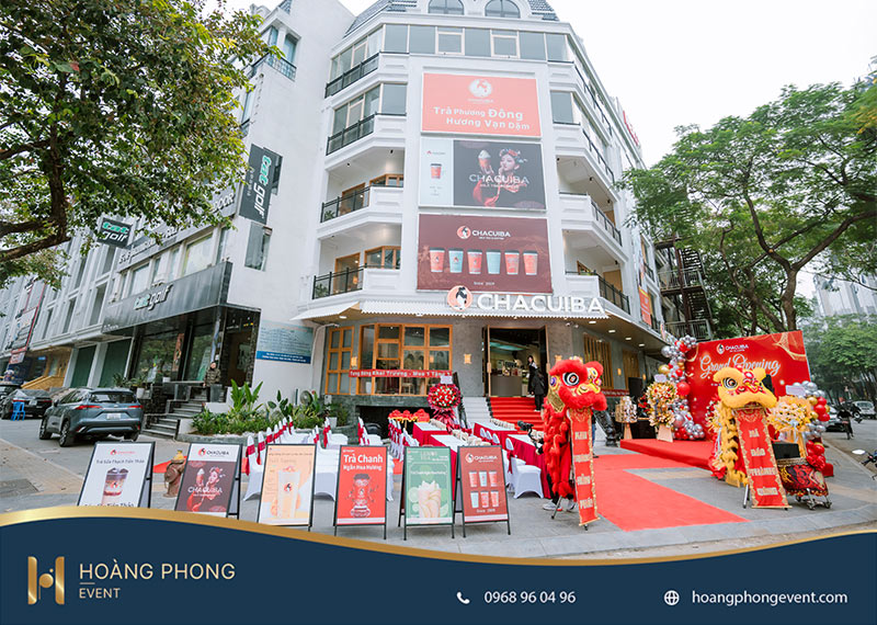 thuê thảm sự kiện