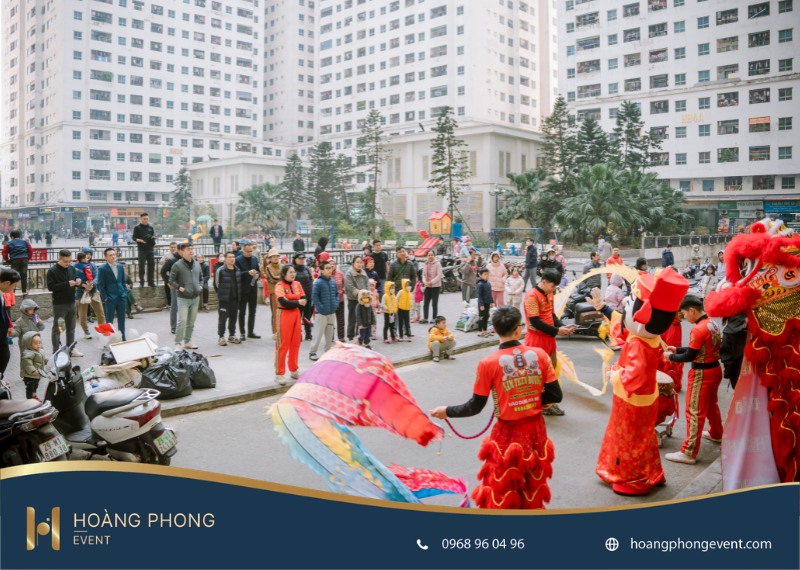 khai trương cửa hàng