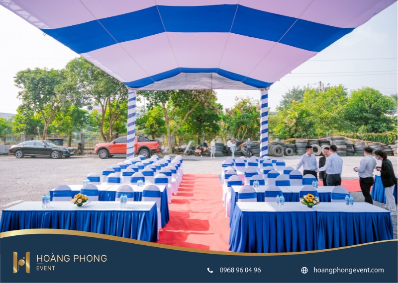 khai trương cửa hàng