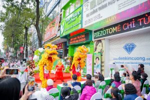 dịch vụ khai trương cửa hàng