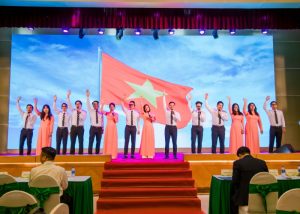 concept sự kiện