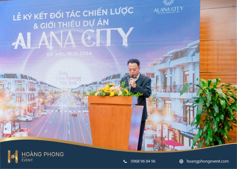 concept sự kiện theme sự kiện