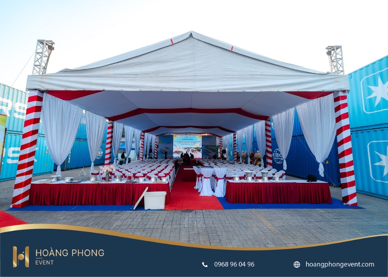 concept sự kiện theme sự kiện