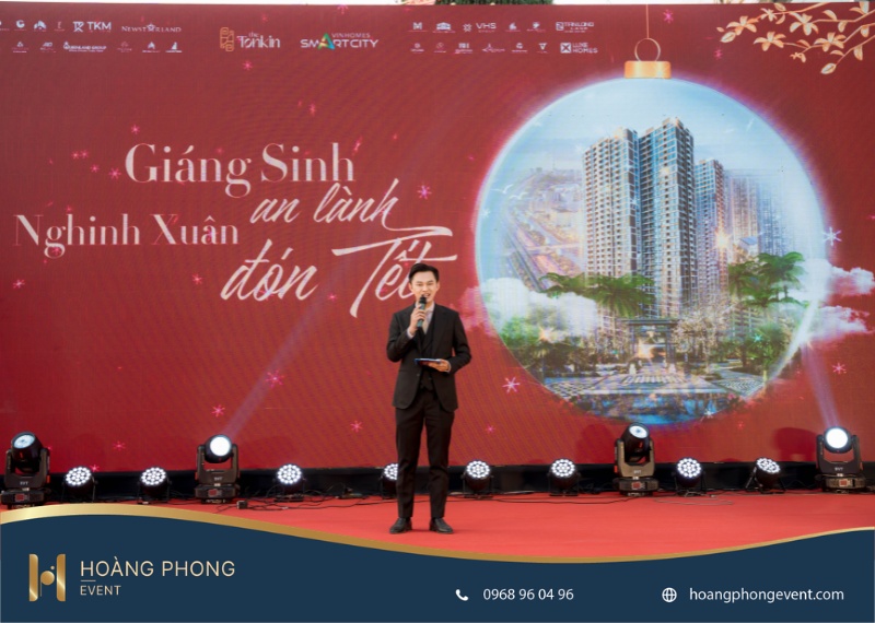 concept sự kiện theme sự kiện