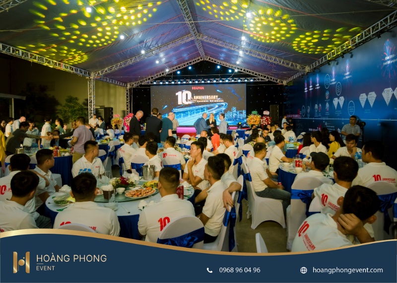concept sự kiện theme sự kiện