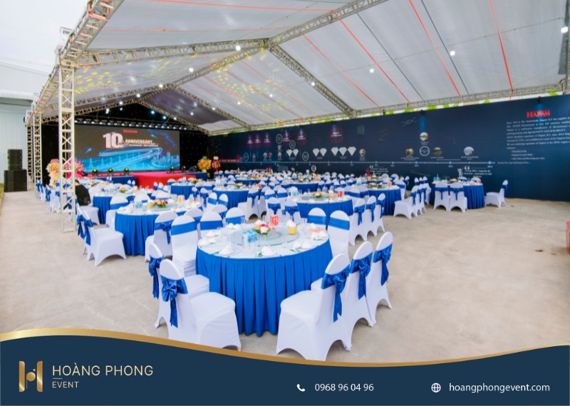 concept sự kiện theme sự kiện