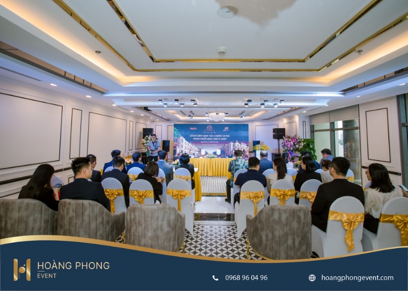 concept sự kiện theme sự kiện