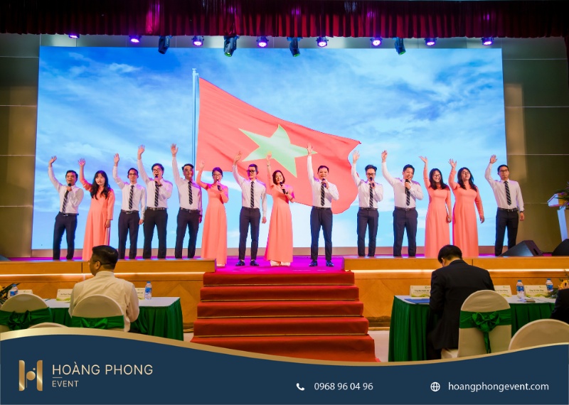 concept sự kiện theme sự kiện