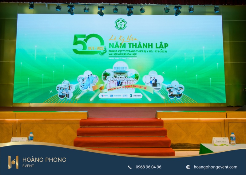 concept sự kiện, theme sự kiện