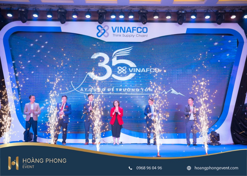 concept sự kiện, theme sự kiện