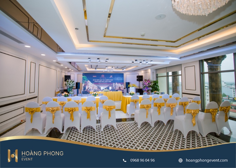 concept sự kiện theme sự kiện