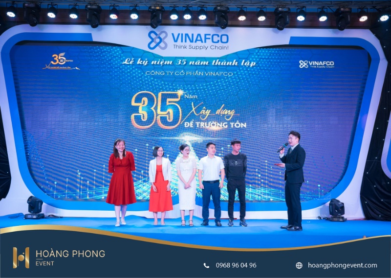 concept sự kiện