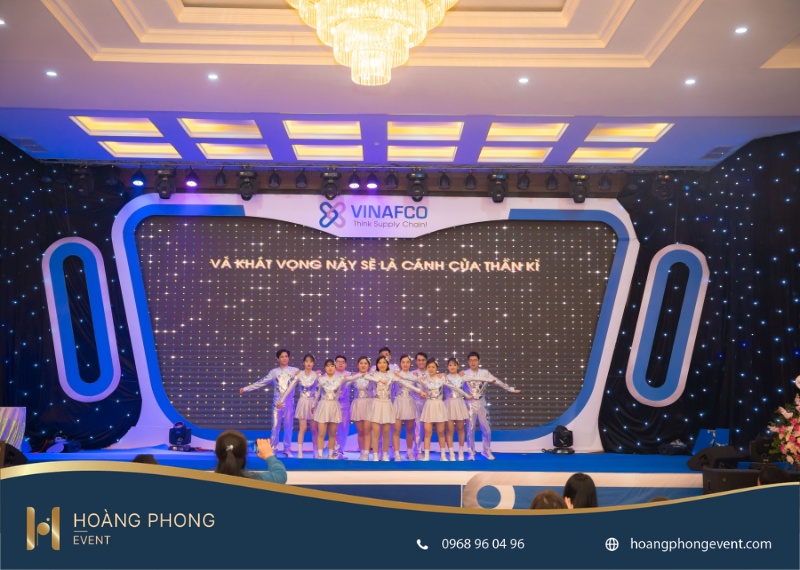 concept sự kiện, theme sự kiện