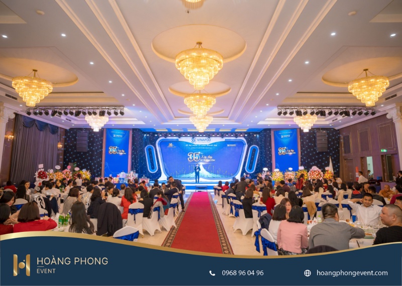 concept sự kiện, theme sự kiện