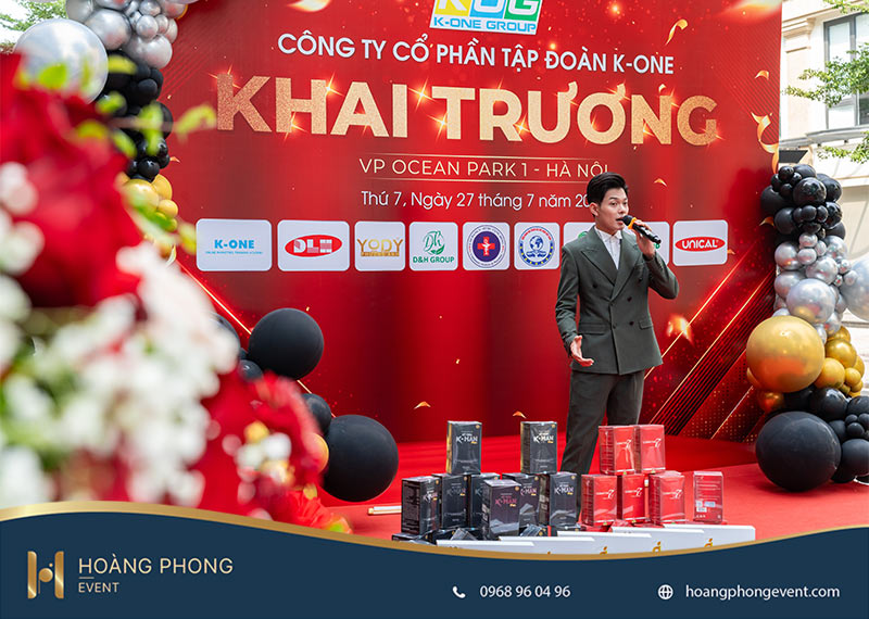 checklist khai trương văn phòng