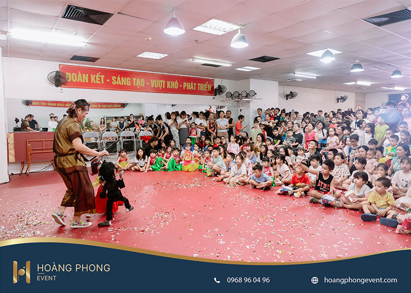 backdrop tết trung thu