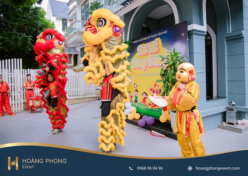 mẫu backdrop trung thu mới 2026