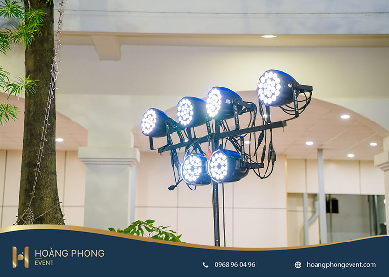 dự trù kinh phí tổ chức chương trình trung thu