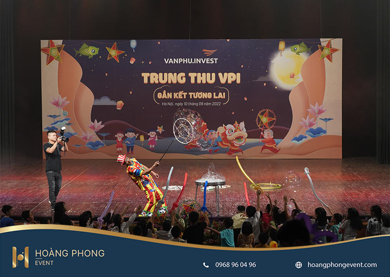ý nghĩa của ngày tết trung thu
