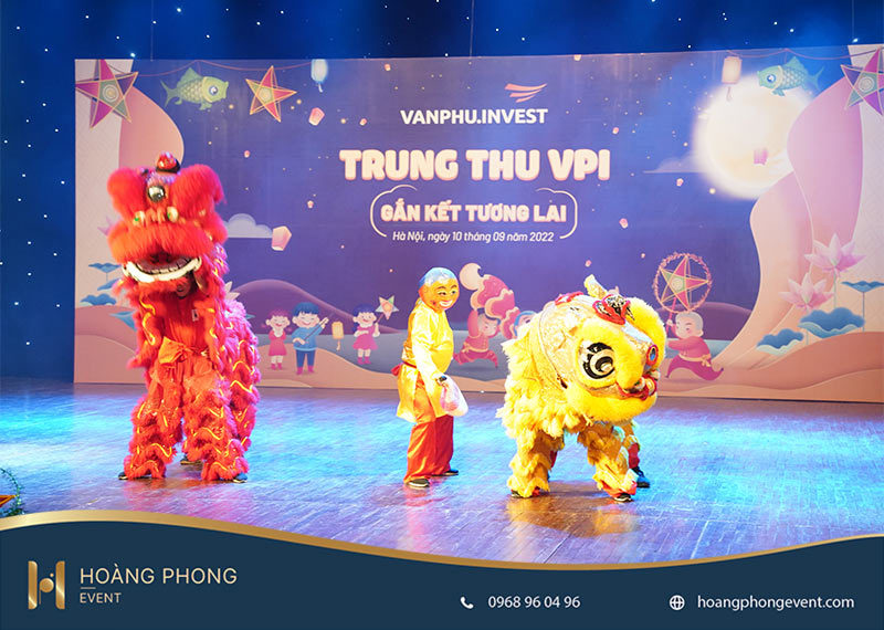 ý nghĩa của tết trung thu với trẻ em