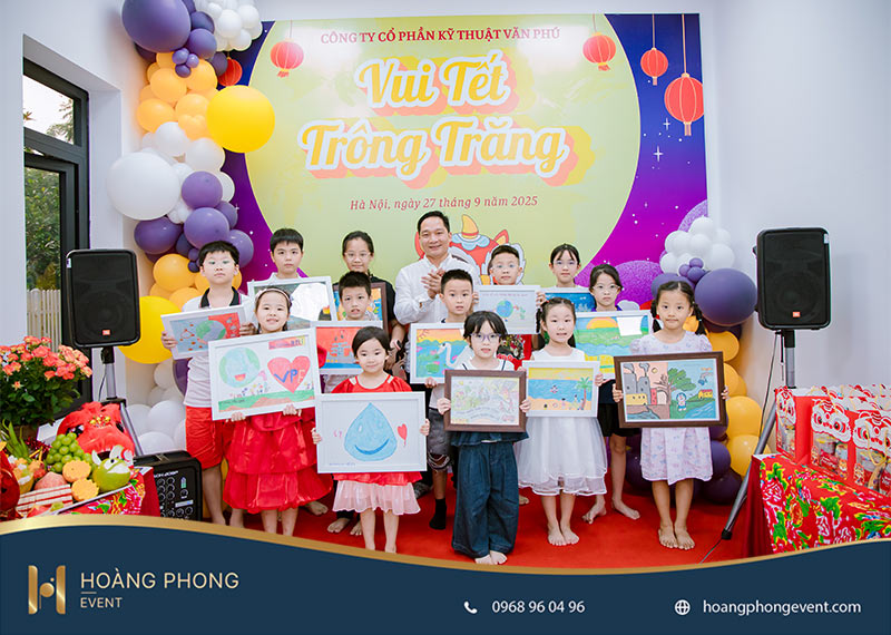 ý nghĩa biểu tượng của tết trung thu