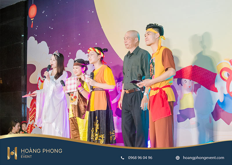 ý nghĩa của ngày rằm tháng tám