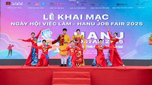 ý tưởng tổ chức sự kiện cho sinh viên
