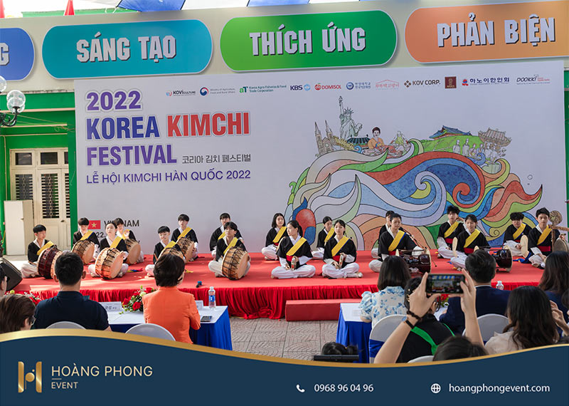 ý tưởng sự kiện chào tân sinh viên