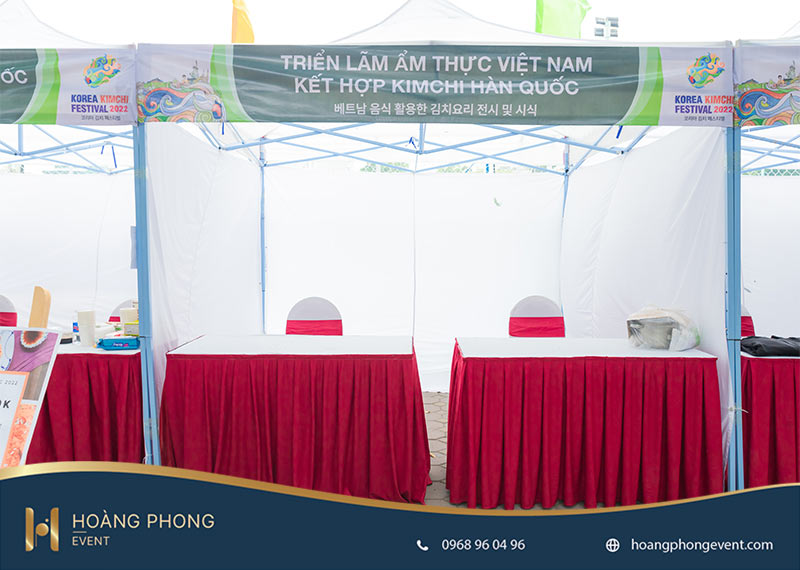 ý tưởng tổ chức sự kiện sáng tạo cho sinh viên