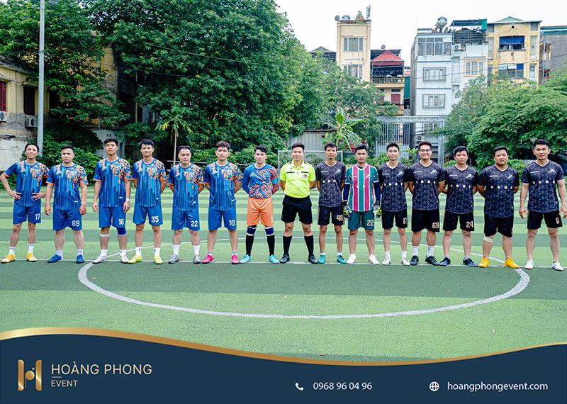 ý tưởng tổ chức sự kiện kết nối doanh nghiệp và sinh viên