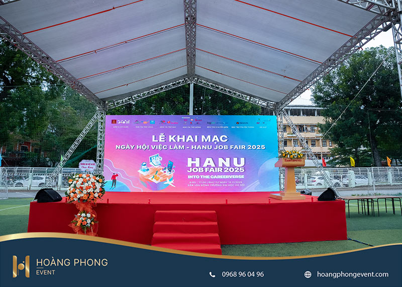 ý tưởng sự kiện thể thao giao lưu sinh viên