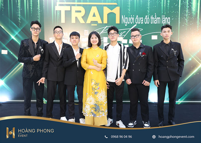 tổng hợp ý tưởng sự kiện hay cho sinh viên
