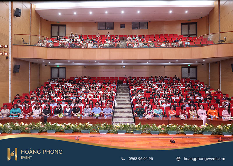 gợi ý ý tưởng tổ chức sự kiện cho sinh viên