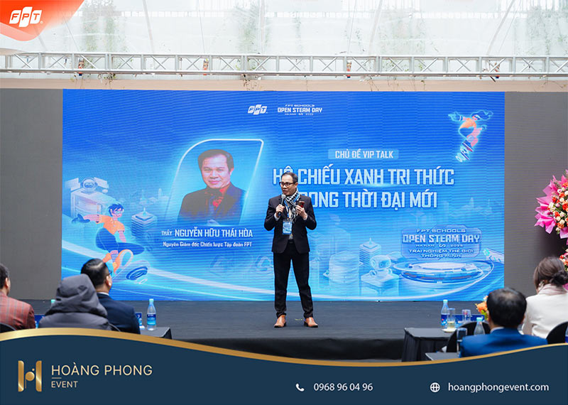 ý tưởng sự kiện học thuật cho sinh viên