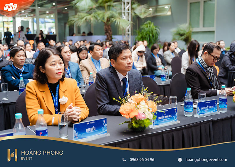 ý tưởng sự kiện hướng nghiệp cho sinh viên