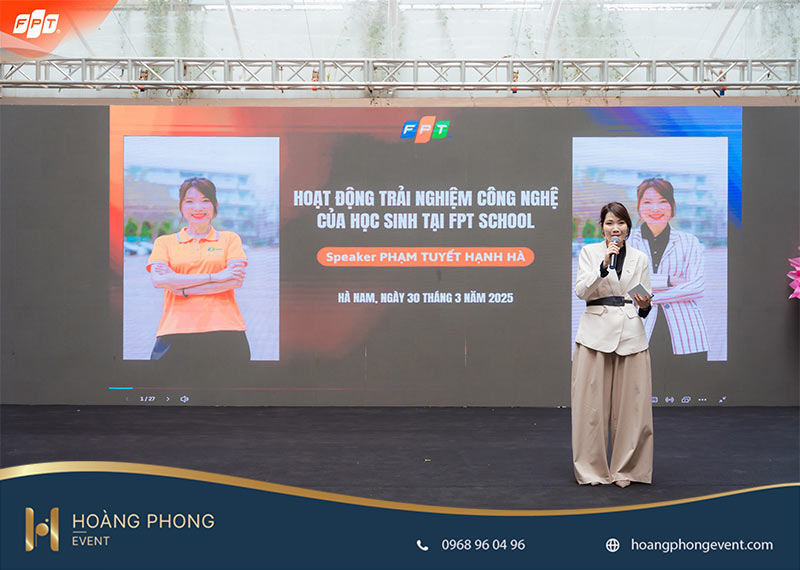 ý tưởng tổ chức hội trại cho sinh viên