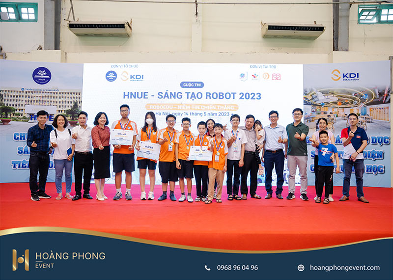 ý tưởng tổ chức sự kiện teambuilding sinh viên