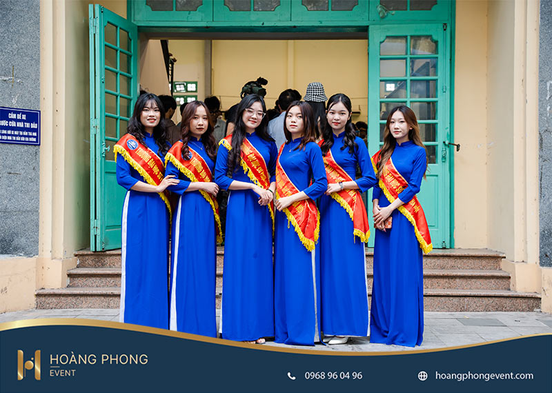 ý tưởng sự kiện giao lưu văn hóa sinh viên