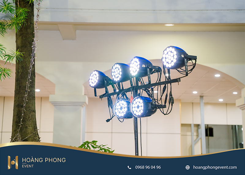 khảo sát mặt bằng tổ chức trung thu trường học