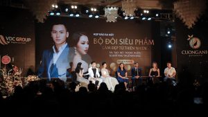 marketing cho sự kiện