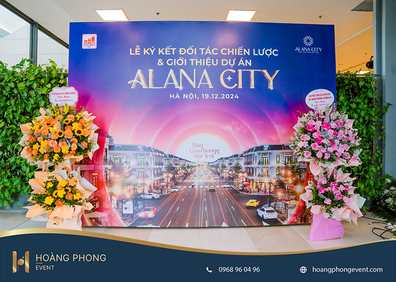 kế hoạch marketing cho sự kiện