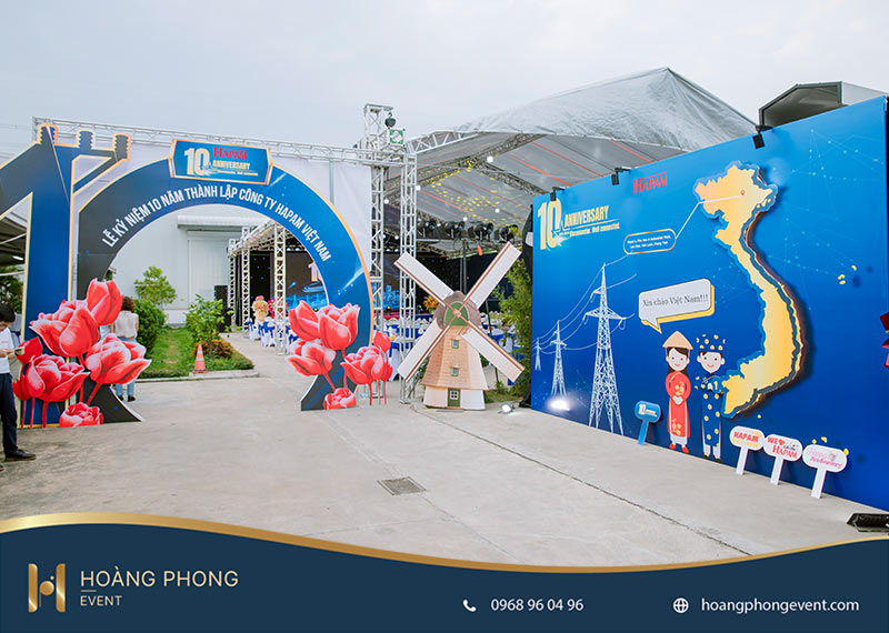 truyền thông và marketing sự kiện