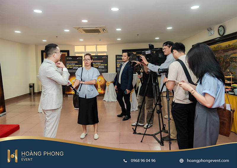 bí quyết quảng bá sự kiện