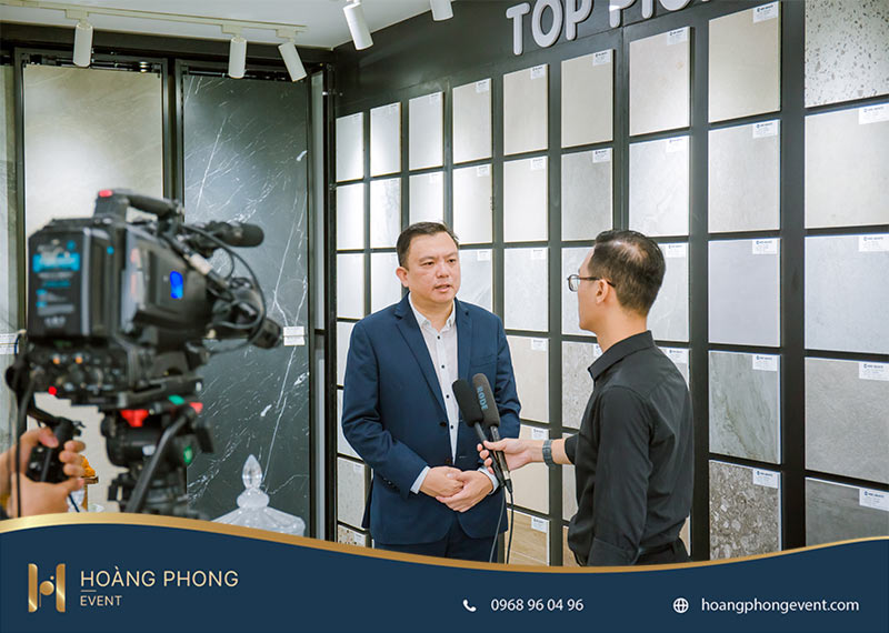 quy trình marketing sự kiện