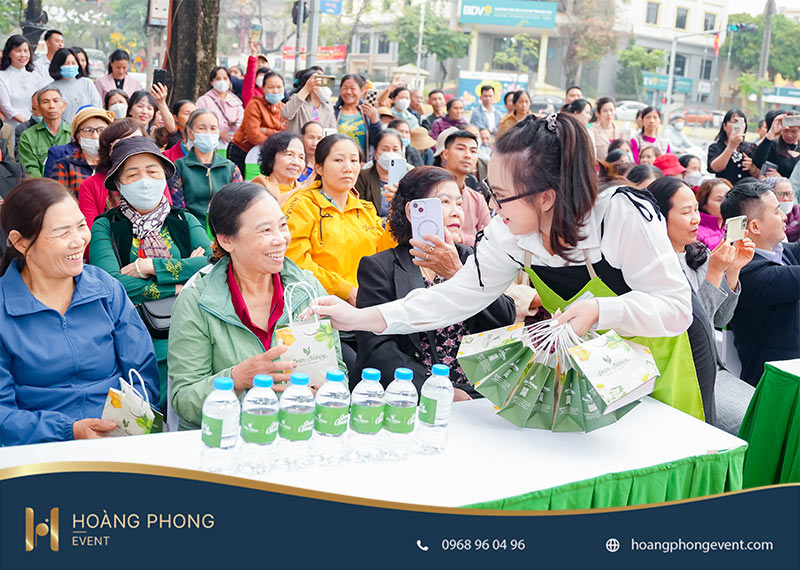 truyền thông sự kiện