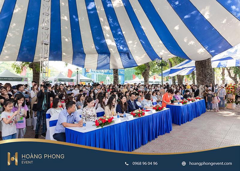 marketing cho sự kiện